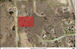 Tbd 63rd Ave N, Walker, MN 56484