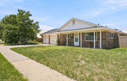 3612 Sinclair Ave, Midland, TX 79707