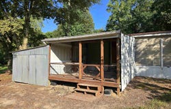 886 Polk Road 1, Grannis, AR 71944