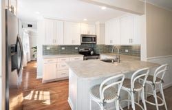 65 Maple Street, Darien, CT 06820