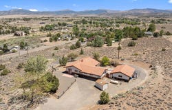 2181 Mel Drive, Gardnerville, NV 89410
