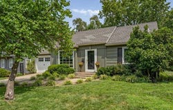 5337 Clark Drive, Roeland Park, KS 66205