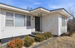 1909 SW B Ave, Lawton, OK 73501