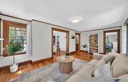 288 Auburndale Ave, Newton, MA 02466