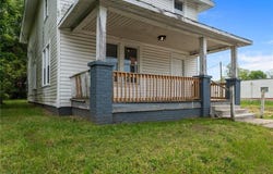 811 Lindsey Street, Reidsville, NC 27320