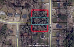 0 Mercury Drive NW, Atlanta, GA 30331