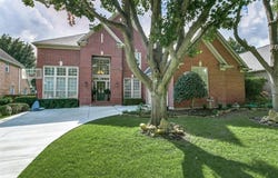 7545 Primrose Drive, Irving, TX 75063