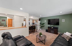 2267 W Grange Ave, Milwaukee, WI 53221