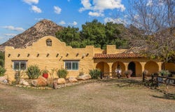 1831 Barrett Lake Rd, Dulzura, CA 91917