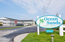 2401 W Fort Macon Road, Atlantic Beach, NC 28512