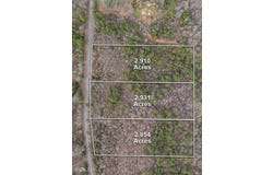 0 Adcock Road, Rodessa, LA 71069