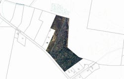 13.17 Acres COLONA ROAD, POCOMOKE CITY, MD 21851