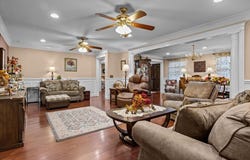 307 Crestview, Dickson, TN 37055