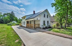 207 Water Street, Chardon, OH 44024