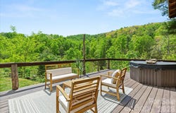 3151 Lumptown Road, Marshall, NC 28753