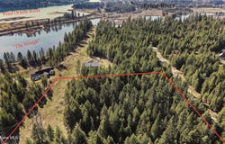 127 Lions Rd, Priest River, ID 83856