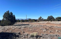 Navajo Way Road, Quemado, NM 87829