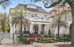 4626 ST CHARLES Avenue, New Orleans, LA 70115