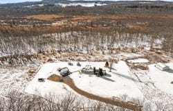 4970 E 865th Avenue, Boyceville, WI 54725