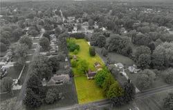 3796 Sweitzer Street NW, Uniontown, OH 44685