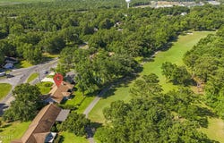551 Golf Club Drive, Diamondhead, MS 39525
