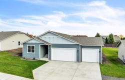 4278 N Arrowleaf Loop, Post Falls, ID 83854