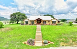 1084 Beddo Mountain Road, Santo, TX 76472
