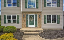 2202 Martin Crest Drive, Akron, OH 44312