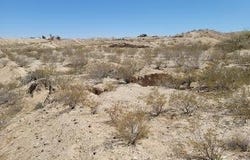 8 Henderson Street, Barstow, CA 92311
