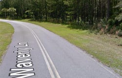 Lot 67 Waverly Lane, White Oak, GA 31568