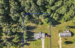 6351 W Sanborn Road, Lake City, MI 49651