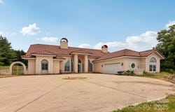 69 Sprouse Town Road, Weaverville, NC 28787