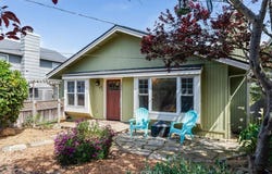 1856 Stuart Street, Cambria, CA 93428