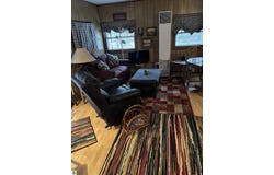 2823 River Ridge Road, Alger, MI 48610