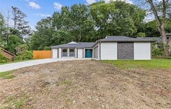 1272 Sherwood Drive, Norcross, GA 30093