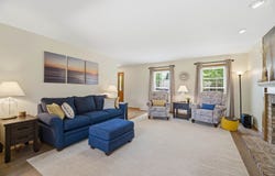 N124 BARBERRY Lane, APPLETON, WI 54915