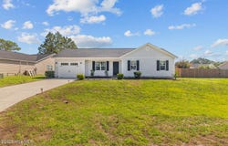 105 Marina Leigh Drive, Hubert, NC 28539