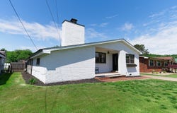 523 Baker Rd, Huntington, WV 25705