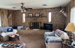 550 Willow Valley Rd, Gail, TX 79720