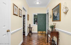 1311 Forest Hills Road, Wilson, NC 27896