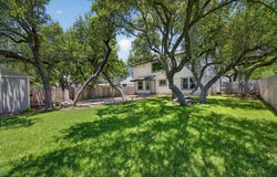 2712 Buckeye Trl, Cedar Park, TX 78613