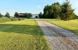 11601 Rosedale Road, Mechanicsburg, OH 43044