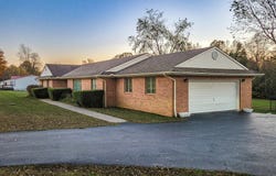 1030 Daniel Boone Rd, Nortonville, KY 42442