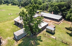 8548 FM 2022, Grapeland, TX 75844