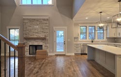 9892 Trestle Circle, Ooltewah, TN 37363