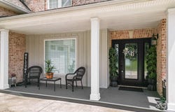231 Holiday Point Drive, Spring City, TN 37381