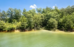 LOT 27 STILLWATER COVE, Double Springs, AL 35553