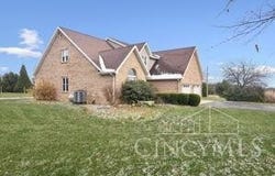150 Roslin Drive, Peebles, OH 45660