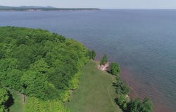Lot 4 County Road KCB - Lighthouse, Big Bay, MI 49808
