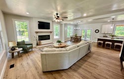 281 Powhatan Road, Clarksville, VA 23927